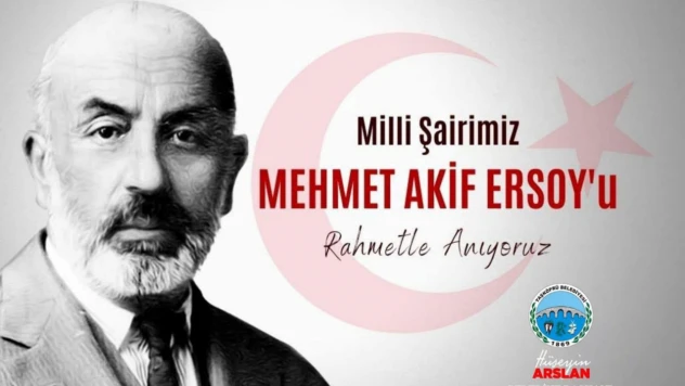 Başkan Arslan'dan Anma Paylaşımı