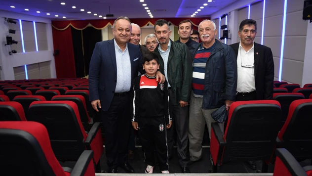 Başkan Babaş halka danıştı