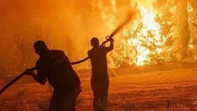 Başkan Baltacı'dan Geçmiş Olsun Mesajı