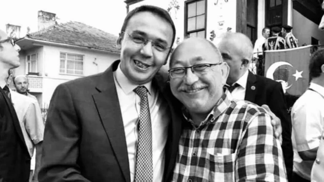 Başkan Baltacı'dan Mehmet Sezer'i Anma Mesajı