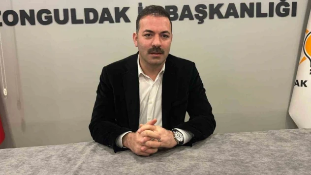 Başkan Çağlayan'dan Miting Değerlendirmesi