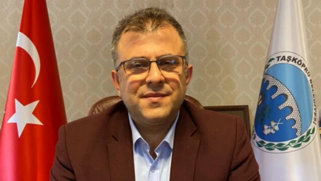 Başkan Çatal'dan iddialara cevap