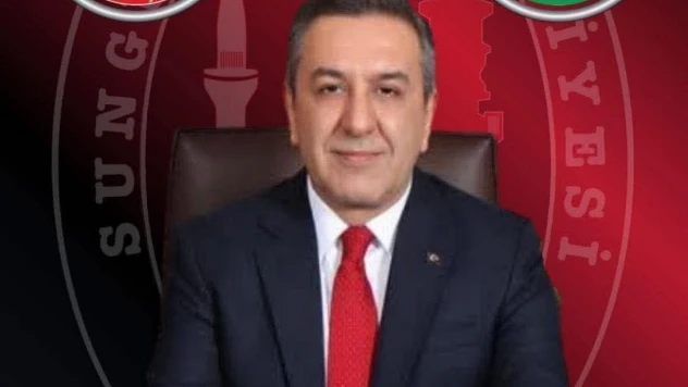 Başkan Dere, Cumhurbaşkanlığı Yatırım Programını Değerlendirdi