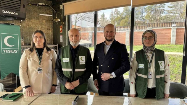 Başkan Ustaoğlu, Toplumsal Mücadele Çağrısı Yaptı