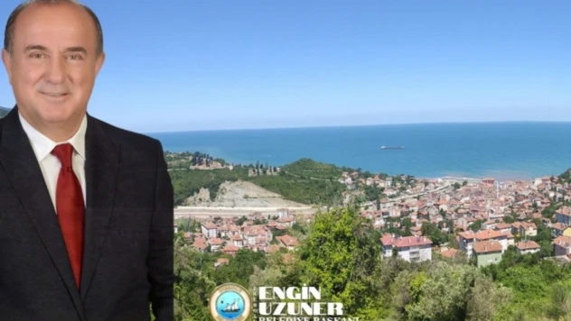 Başkan Uzuner, Balıkçılara Bereketli Bir Sezon Diledi