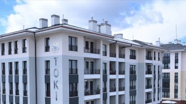 Başkan Yamalı'dan Ev Sahibi Olmak İsteyenlere Önemli Hatırlatma