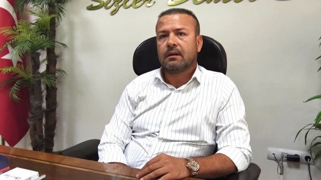 Başkan Yılmaz: 'ALTER'de Muhatabımız Artık Devletin Temsilcileri Olacak'