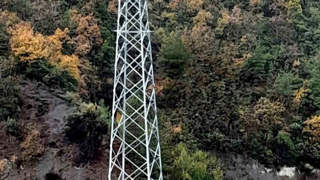 Başkent EDAŞ'tan Karabük'te Kesintisiz Enerji İçin Önemli Yatırım