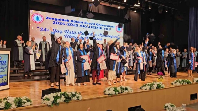 Yarım Kalan Hayali, Yıllar Sonra Gerçeğe Dönüştü