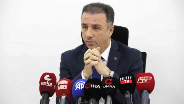 Başsavcı Bektaş: 'Hazırlık Evrakında Yüzde 10'a Yakın Bir Düşüş Kaydedilmiştir'