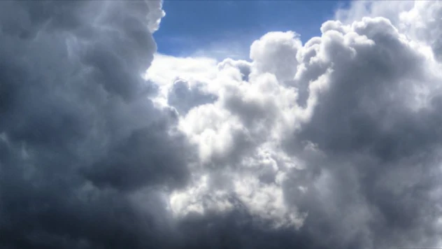 Batı Karadeniz'de Hava Durumu