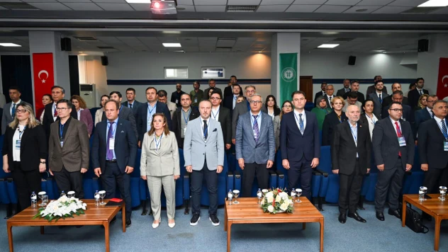 Batı Karadeniz Üniversiteler Birliği Çalıştayı Gerçekleştirildi