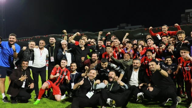 Batman Petrolspor Ve Vanspor Avantajlı