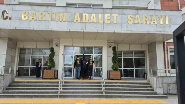 Aranan Kişi Tutuklandı