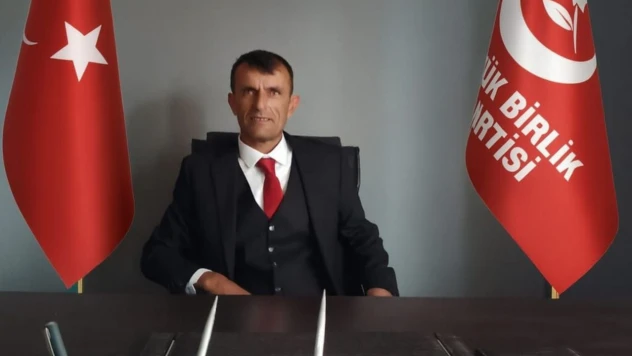 BBP'den Kesinti Kararına Tepki