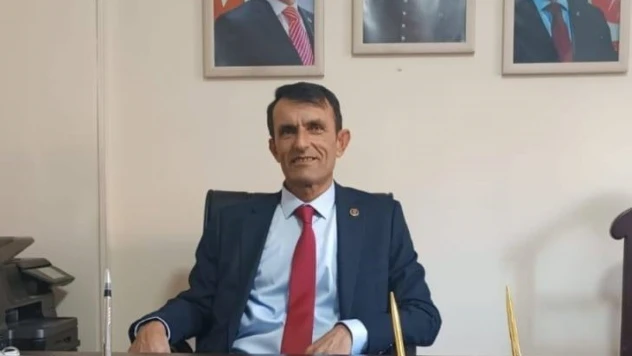BBP İl Başkanı Saim Çakmak: 'Emeklilik Sadaka Değil, Haktır'