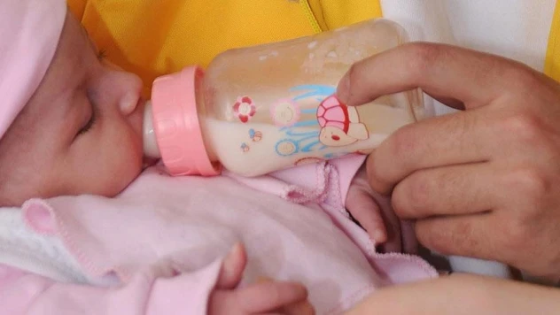 Bebeklere Yönelik Gıda Üretiminde Düzenleme Yapıldı