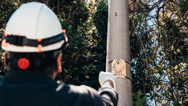 BEDAŞ Çalışmalarına Aralıksız Devam Ediyor