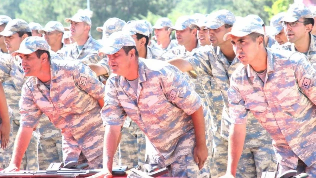 Bedellik askerlik şartları değişti