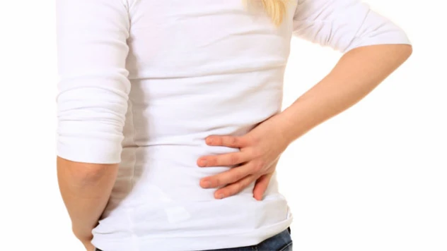 Bel Fıtığına Ağrısız Çözüm