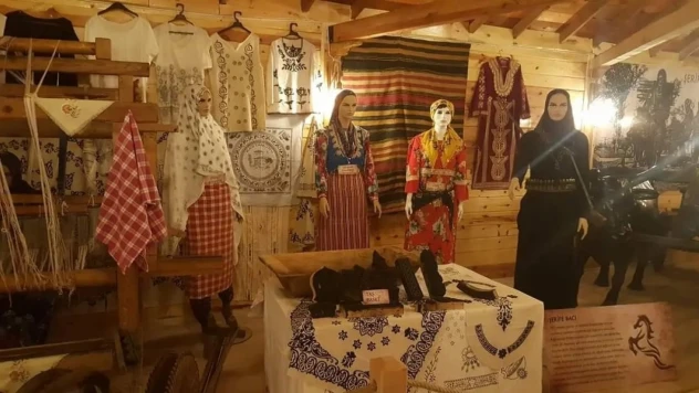 Belediye başkanının adı müzede yaşatılacak
