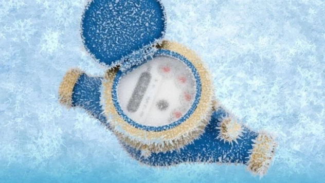 Belediye'den Su Sayacı Uyarısı