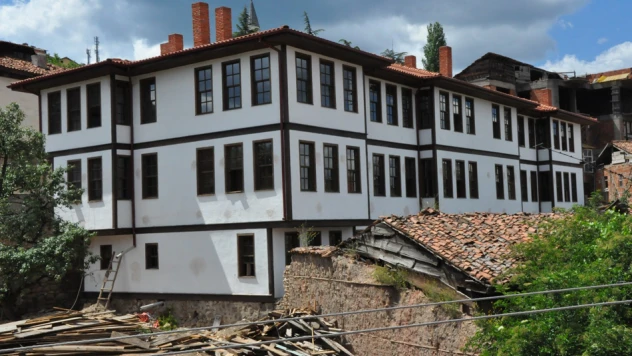 Belediyeden tarihi bir hamle daha