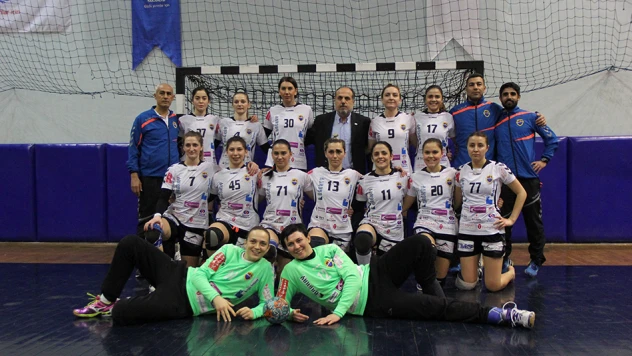 Belediyespor, Ardeşen'den eli boş döndü