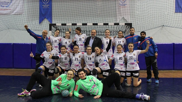 Belediyespor Paşa'ya boyun eğdi