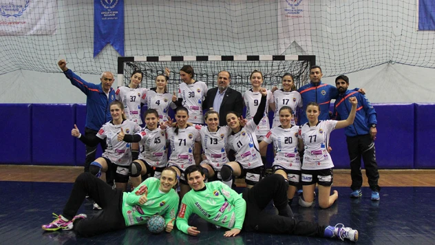 Belediyespor zorlu Muratpaşa deplasmanında