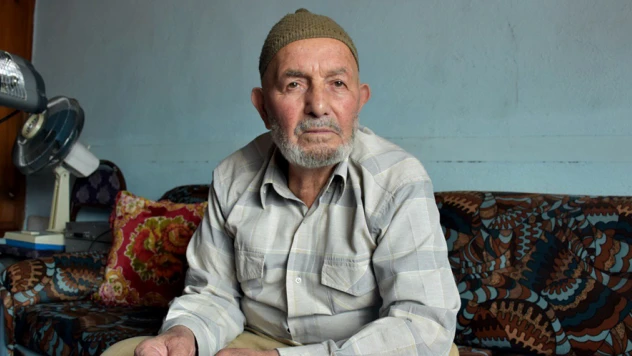 'Benden evi satmamı istediler'