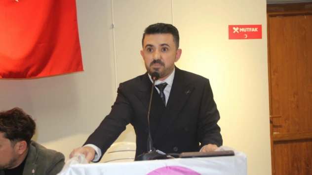 Berberler ve Kuaförler Odası'nda Kaşukçu Dönemi