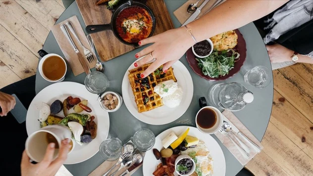 Besin Kaynaklı Enfeksiyonlara Dikkat