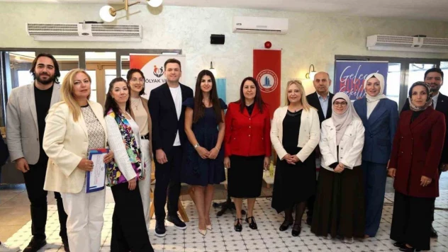 O Hastalık İçin Toplumsal Farkındalık Vurgusu Yapıldı