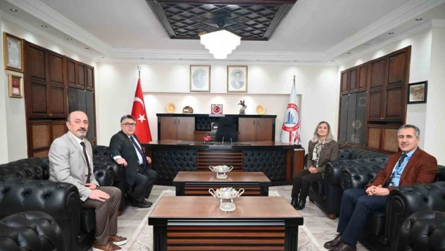 BEUN'da FEDEK Akreditasyon Saha Ziyaretleri Başladı