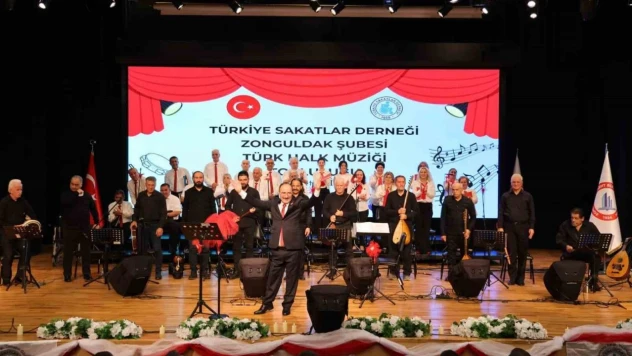 BEUN'da Unutulmaz Konser