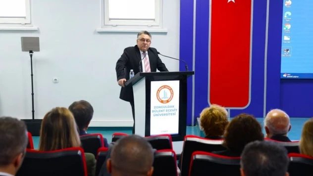 BEUN'da Ulusal Kan Bağışı Seferberliği Başlıyor