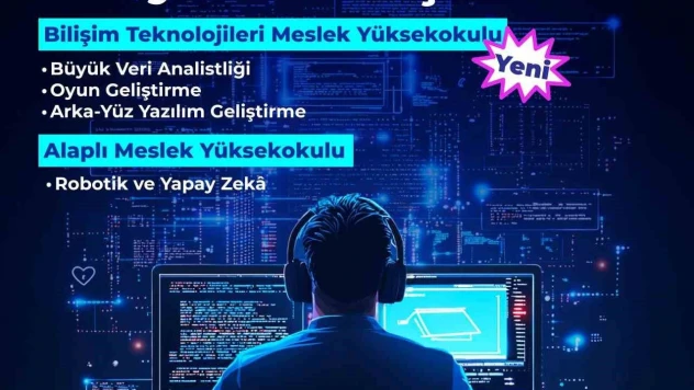 BEUN'dan Bilişim Dünyasına Güçlü Adım