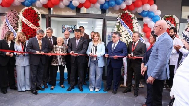 BEUN'dan Sağlıkta Ve Eğitimde Yeni Bir Adım