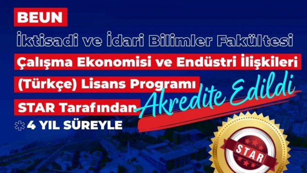 BEUN ile Kaliteli Yolculuk Sürüyor!