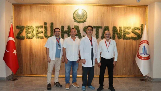 Zonguldak, Çıtayı Bir Üst Seviyeye Taşıdı