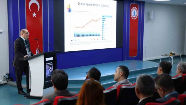 BEUN İle TTK'dan Madenciliğin Geleceğine Işık Tutan Çalıştay