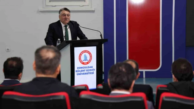 Dış Paydaş Danışma Kurulu Toplantısı Gerçekleştirildi