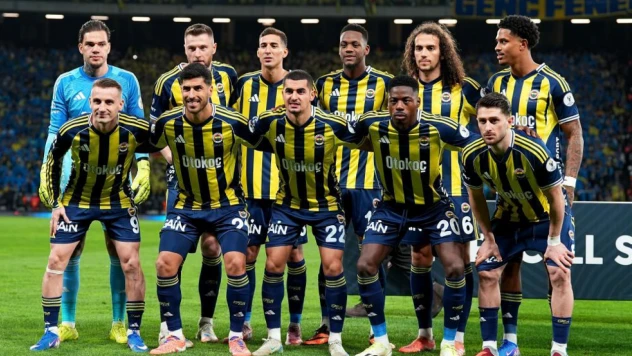 Beyoğlu Yeni Çarşı, Fenerbahçe'yi Konuk Edecek