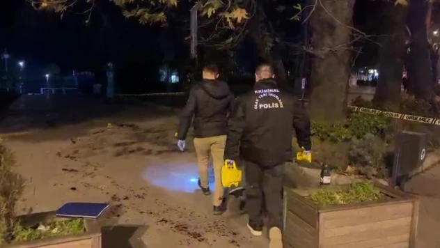 Bıçaklı Kavgada 1 Kişi Hayatını Kaybetti