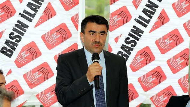 BİK Eski Genel Müdürü Yakup Karaca Hayatını Kaybetti