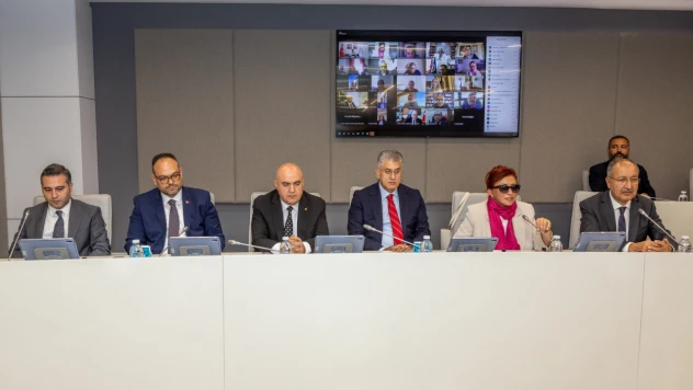 BİK Genel Kurulu Olağanüstü Gündemle Toplandı