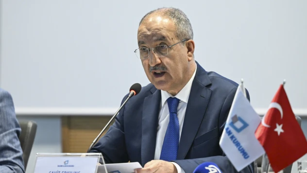 BİK Genel Müdürü Erkılınç: 'Deprem Bölgesindeki Muafiyetleri Uzatacağız'