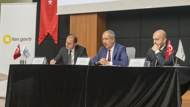 BİK Genel Müdürü Erkılınç'tan Concorde Sendromu Açıklaması