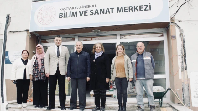 BİLSEM'de Tadilat İncelemesi